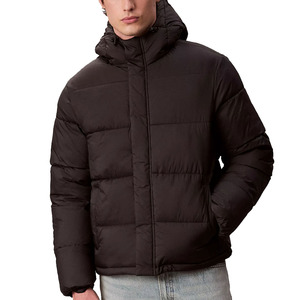 Chaqueta Burbuja para Hombre en Oferta, Diseño de Moda al por Mayor, Chaqueta Burbuja para Hombre, Nueva Llegada - Product Image 1