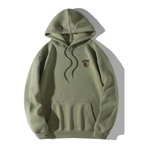 Trendy Design <b>Men</b> Oversized <b>Hoodies</b> Long Sleeve Pullover Style Casual Wear Oversize <b>Hoodies</b> - Product Image 1