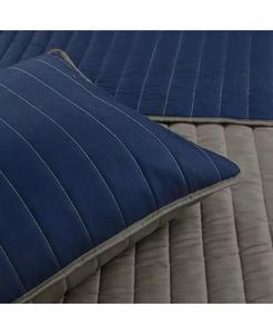 Juego de Ropa de Cama Premium 100% Algodón |   Ecológico, Transpirable y Orgánico |   Ropa de Cama de Lujo de Calidad Superior con Bordados - Product Image 2