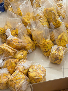 Mango Deshidratado Premium, Ingrediente para Decoración de Postres y Cobertura de Yogur, Origen Vietnam - Product Image 6