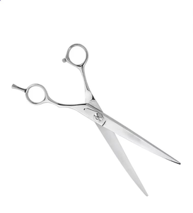 Hair Cutting Barber Scissor Wholesale Professional Hair Cutting <b>Shears</b> Barber Scissors Trimming Scissors for Hair Cut - Product Image 3