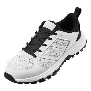 Scarpe da Cross-Training Primaverili Larghezza M Taglia US 9 Punta Larga Supporto Arco Plantare Lacci Regolabili - Product Image 3