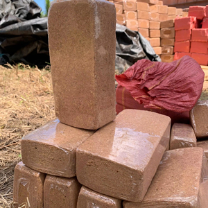 Pastilles de coco écologiques pour le démarrage des graines |   Tablettes de tourbe de coco compressée pour la culture de légumes, de plantes succulentes, de plantes de jardin et de pépinières - Product Image 1
