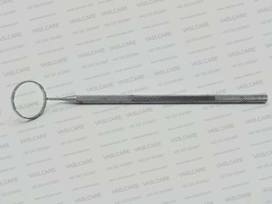 Anillo de Fijación Thornton Globe de Múltiples Dientes de 16 mm para Cirugía Oftalmológica, Instrumento Quirúrgico de Fijación por Vaslcare - Product Image 5