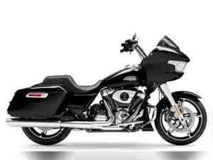 Motocyclettes Harley-Davidson Road Glide Touring Cruiser d'occasion 2025, origine américaine, tous modèles, luxe, puissance, confort, à vendre - Product Image 2