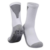 Chaussettes de sport unisexes pour hommes et femmes, de qualité supérieure, personnalisées, standard, en polyester camel, antidérapantes, solides, pour adultes, pour l'entraînement, l'hiver