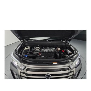 SsangYong Rexton Diésel 2.2 4WD 2024/3 13,803 km Euro V Automático Asientos de Cuero - Product Image 6