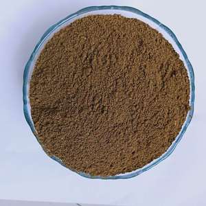 VENTAS AL POR MAYOR DE HARINA DE PESCADO, OFERTA ESPECIAL, PROTEÍNA EN POLVO DE CALIDAD PREMIUM, ALIMENTO PARA ANIMALES, LISTO PARA EXPORTAR - Product Image 1