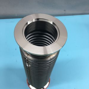 LAM 796-001582-001 HOSE CORR METAL KF50 - อุปกรณ์และอะไหล่เซมิคอนดักเตอร์ระดับโลกที่เชื่อถือได้ - Product Image 3