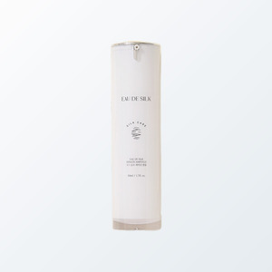 ผลิตภัณฑ์ดูแลผิวหน้าสูตรเกาหลีแท้ Syu EAUDESILK Sericin Ampoule 50 มล. ผลิตในเกาหลี 50 มล. ไฮยาลูรอนิค แอซิด สำหรับทุกเพศ - Product Image 1