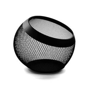 Nouvelle Arrivée Plateau de Service en Acier Inoxydable Finition Argentée de Luxe, Bol à Fruits, Plateau à Chocolat, Métal Durable pour une Maison Élégante - Product Image 2