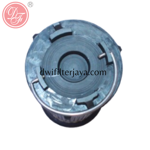 Elemento de Filtro de Aceite Hidráulico Industrial en Oferta para Maquinaria de Construcción OF-000038-01 - Product Image 2