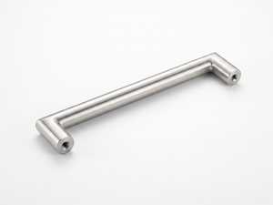 OEM Custom Stainless Steel Kitchen Square & Round Cabinet Handle T-Bar Drawer Pull Furniture <b>Door</b> Wardrobe D-Pull Handle <b>Knob</b> - Product Image 3
