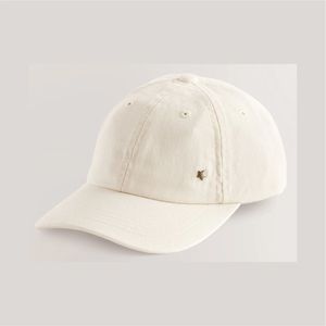 Gorra de Golf de Algodón Lavado Estilo Retro, Gorra de Béisbol Ajustable de 6 Paneles con Logotipo Personalizado - Product Image 4