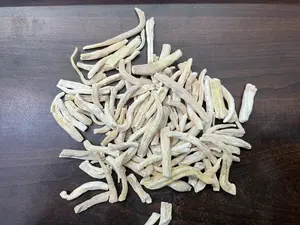 Extracto de Raíz de Chlorophytum Borivilianum (Safed Musli) de Cultivo Silvestre, Grado Alimenticio, Envasado al Vacío, CRADLE of LIFE - Product Image 5