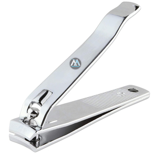 Cortauñas de los pies para hombres y mujeres extra fuertes con hoja curva y lima de uñas, herramientas para uñas para uso del bebé, Kit DE MANICURA - Product Image 3