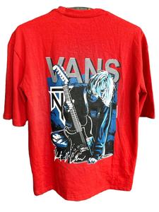 T-shirts pour hommes Options de couleurs multiples T-shirts décontractés à la mode pour hommes - Product Image 4