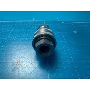 Ensemble de composants de valve haute pureté Parker 60 SH4-62 + SH4-63, utilisés tels quels, pièces d'équipement semi-conducteur d'occasion - Product Image 1