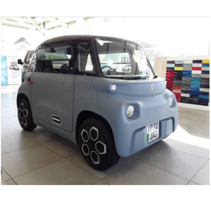 Auto Eléctrico Ami 2020-2026, 2-4 Asientos, Ultra Compacto, HATCHBACK, Faros LED, Batería de Litio, Tracción Delantera - Product Image 2