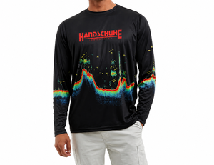 New Design Custom Made Man Fishing <b>Shirt</b> with Colorful Back Design Sports Wear <b>Sun</b> Protection Jersey Fishing <b>Shirts</b> - Product Image 1