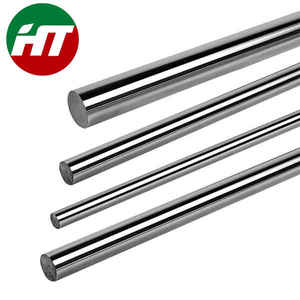 แฮสเทลลอยโลหะผสมนิกเกิลขัดเงา200บาร์ - Product Image 2