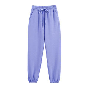 Pantalones Cargo de Pana Gris de Alta Calidad para Mujer 2023, Corte Ancho, Cintura Alta, Cierre con Cordón, Transpirables, Ecológicos, Antiestáticos - Product Image 2