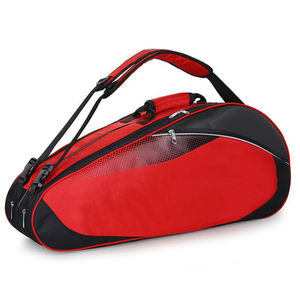 Bolsas de Tenis de Algodón con Logotipo Personalizado de Primera Calidad, Capacidad de 30-40L, Diseño Portátil - Producto de Venta en Tendencia - Product Image 2