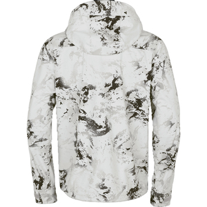 Chaqueta de algodón para caza al por mayor, camuflaje, con capucha - Product Image 5