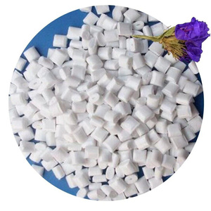 Low Price Plastic Raw Material Hdpe Granules Virgin Recycled HDPE/LDPE/LLDPE/PP/<b>ABS</b> Granules Hdpe Pipes and Fittings - Product Image 2