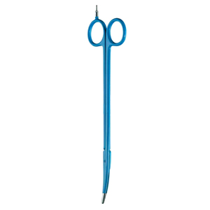 Premium Quality Stainless Steel Bipolar Artery Sealer Forceps Curved Blade Scissors Non-Stick Reusable Surgical Instrument CE - Product Image 4
