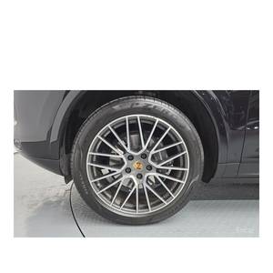 Porsche Cayenne 3.0 Coupé 2024, 130.292 km, Volante a la Izquierda, Caja de Cambios Automática, Asientos de Cuero con Cámara Trasera - Product Image 5