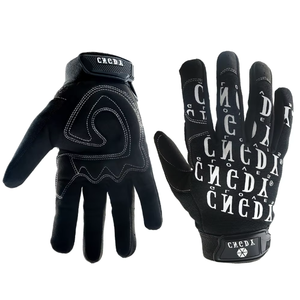 Gants de protection robustes en nylon de haute qualité pour écran tactile, taille XL, pour la remise en forme et le sport (vente en gros) - Product Image 3