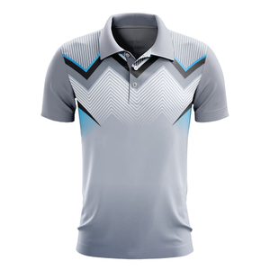 Men's Digital Printed Crew Neck T-<b>Shirt</b> <b>Geometric</b> Pattern Moisture Wicking Short Sleeve Polyester Athletic Fit All Seasons - Product Image 6