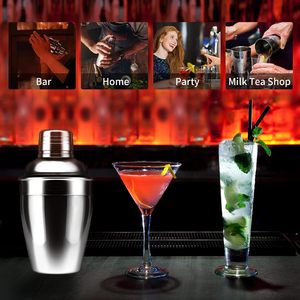 Productos de Bar al por Mayor, Coctelera de Acero Inoxidable de 350 ml, Adorable Coctelera de Cobre Puro con Diseño Elegante para Bares - Product Image 6
