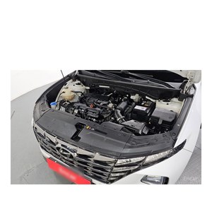 Para Hyundai Tucson 1.6 Turbo 2WD Modelo Abril 2021 con 71,471 km, Asientos de Cuero, Volante a la Izquierda - Product Image 6
