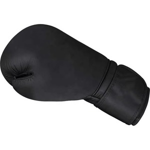 Guantes de Boxeo de Cuero Genuino Personalizables de Alta Calidad, Transpirables, con Logotipo, Diseño Profesional para Entrenamiento al Aire Libre, Artes Marciales - Product Image 4