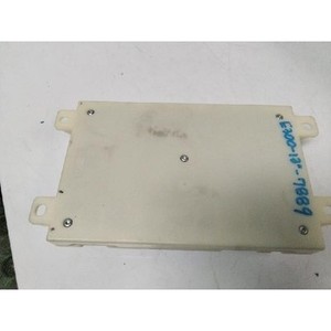 ECUs et modules informatiques d'occasion de classe E A1729006106 - Product Image 3