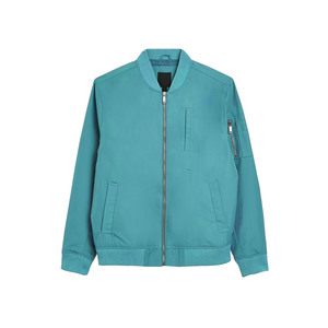 Hot Sale High Quality Bomber <b>Jacket</b> For <b>Man</b> Custom New Design <b>Canvas</b> Fabric Winter Outdoor <b>Jacket</b> Wholesale Price Comfortable - Product Image 6