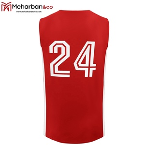 Camiseta de baloncesto personalizada, conjuntos de uniforme, diseño con jersey y pantalones cortos. - Product Image 5