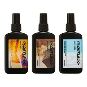 Sin duda, calidad, 100ml, niebla para el cabello y el cuerpo, buena para aerosoles corporales - Product Image 1