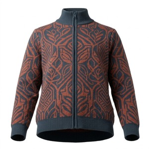 Sudadera Unisex de Algodón con Bloques de Color, Manga Raglán, Cuello Redondo, Manga Larga, Holgada, Casual, Cómoda, Estilo Urbano - Product Image 3