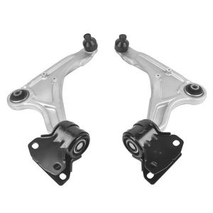 DG9Z3079B Front Lower Control Arm Set with Ball Joint Compatible with 2013-2015 for Ford Fusion & MKZ - Product Image 1