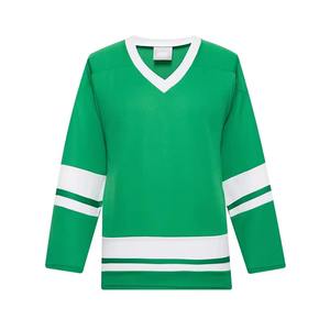 Maillot de hockey sur glace 100 % entièrement personnalisé 2026 – Vente en gros, meilleure qualité, nouveau style, uniforme de hockey sur glace sublimé pour vêtements de sport - Product Image 6