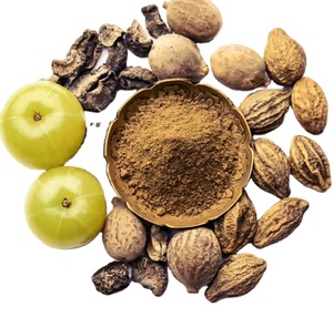 ผงทริปฟาลาธรรมชาติ OEM ODM จำหน่ายส่ง ปริมาณมาก 100% บริสุทธิ์ เกรดอาหารเพื่อสุขภาพ ช่วยเสริมสร้างระบบย่อยอาหารให้แข็งแรง - Product Image 1