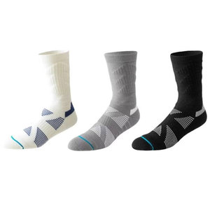 Econex Sports Unisex Ankle <b>Socks</b> Breathable Anti-bacterial Spandex/Nylon/Cotton Woven Yoga <b>Winter</b> Standard Solid Adult - Product Image 6