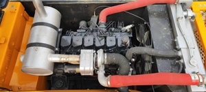 Excavadoras usadas coreanas baratas Original Hyundai ROBEX 220LC-9S 22ton Excavadora pesada Hyundai 220 Excavadoras en venta - Product Image 6