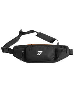 Waterproof Fanny Pack Men Women Unisex Multi Pocket Adjustable Strap Lightweight Running Travel Sports Custom Logo OEM Wholesale - Product Image 1