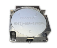 Circulador de RF de 0.7-1.4GHz, 150W de Alta Potencia y Baja Pérdida, Circulador de Microondas para Equipos de Comunicación RF, Proveedor Confiable