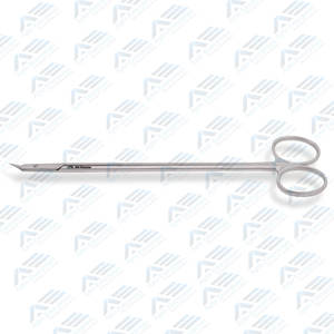 กรรไกรใบมีดขนาด18ซม. มีหม้อสเตนเลสขนาด7นิ้ว - Product Image 3