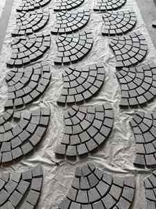 Losas de Granito Blanco Elegante en Oferta para Interiores de Lujo, Superficies de Cocina y Proyectos Hoteleros Disponibles a Precios Competitivos - Product Image 2